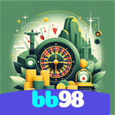 bb98：Jogue poker, aposte no futebol e leve prêmios incríveis no cassino!