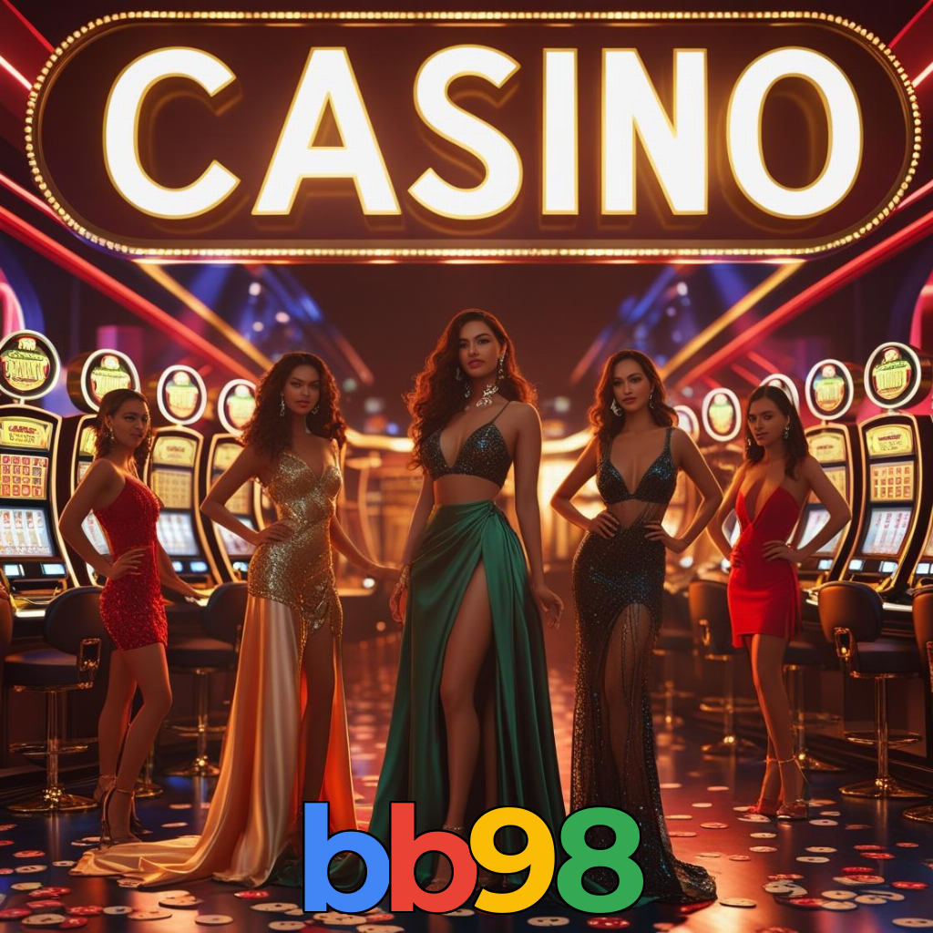 bb98:A sorte está na roleta! Aposte e vença agora mesmo!