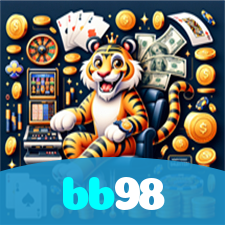 bb98:Ganhe prêmios incríveis em slots, roleta e apostas ao vivo no futebol!