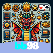 bb98：Jogue nas slots e vença o jackpot! A sorte está te esperando!