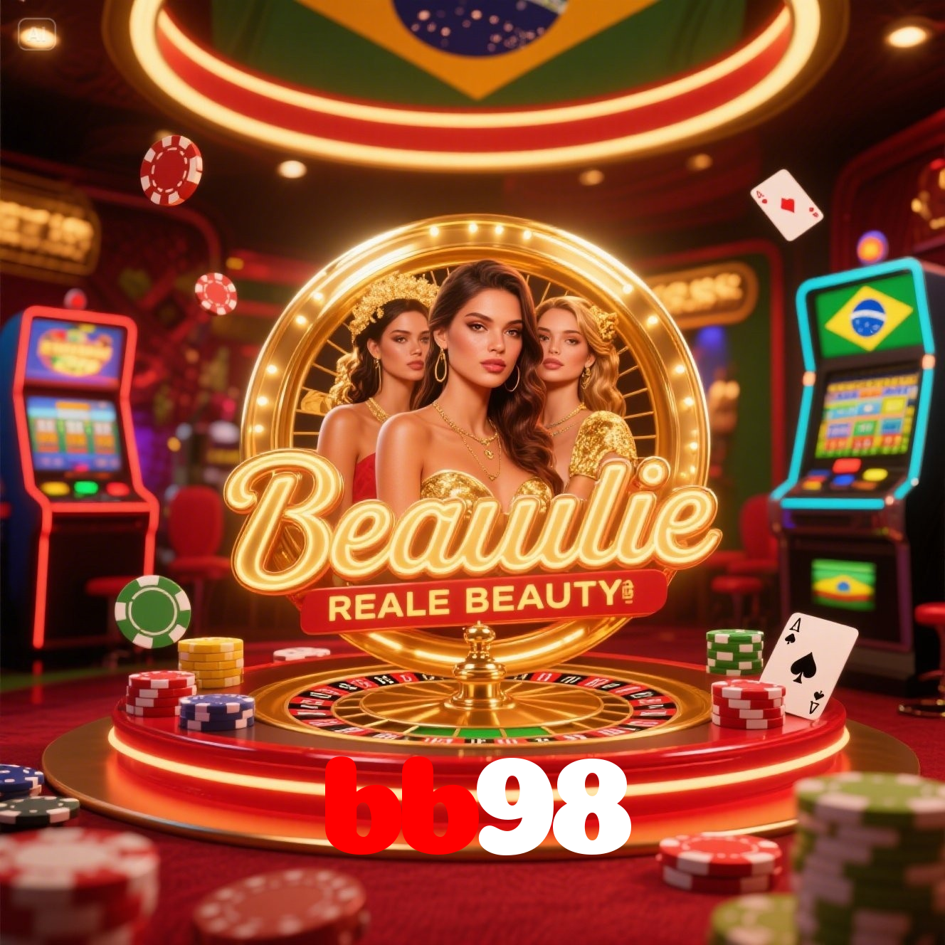 bb98:Aposte no futebol online e sinta a emoção de vencer!