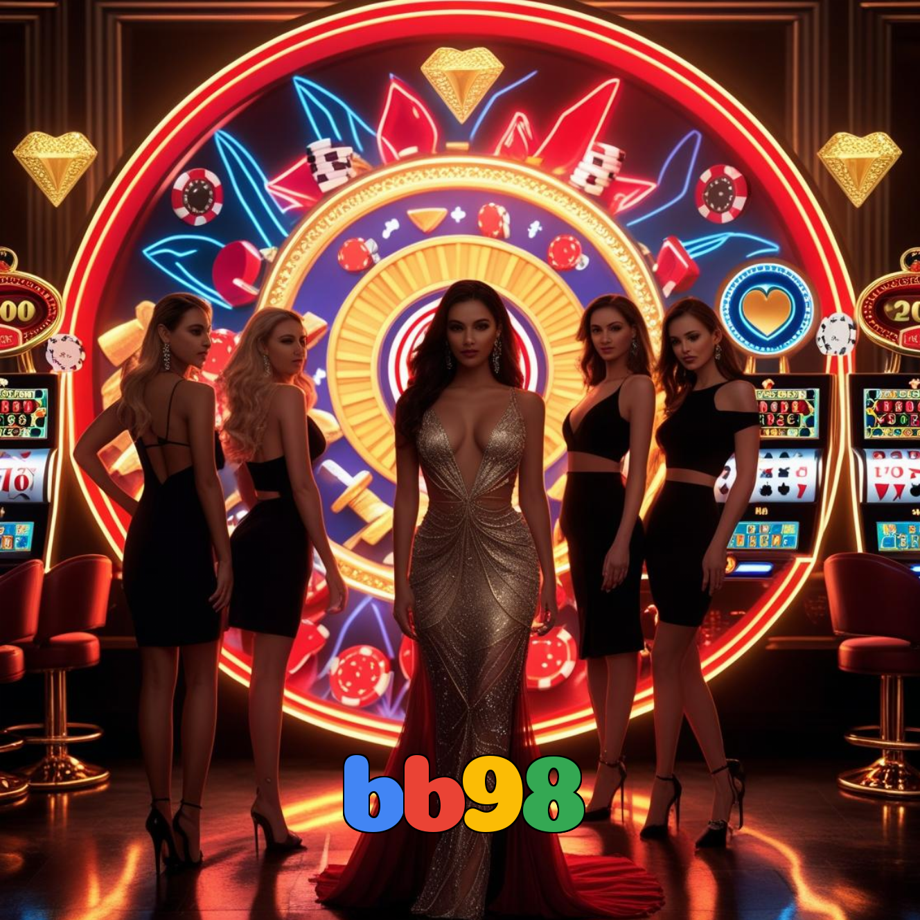 bb98：O cassino perfeito para jogar poker e fazer apostas no futebol online!