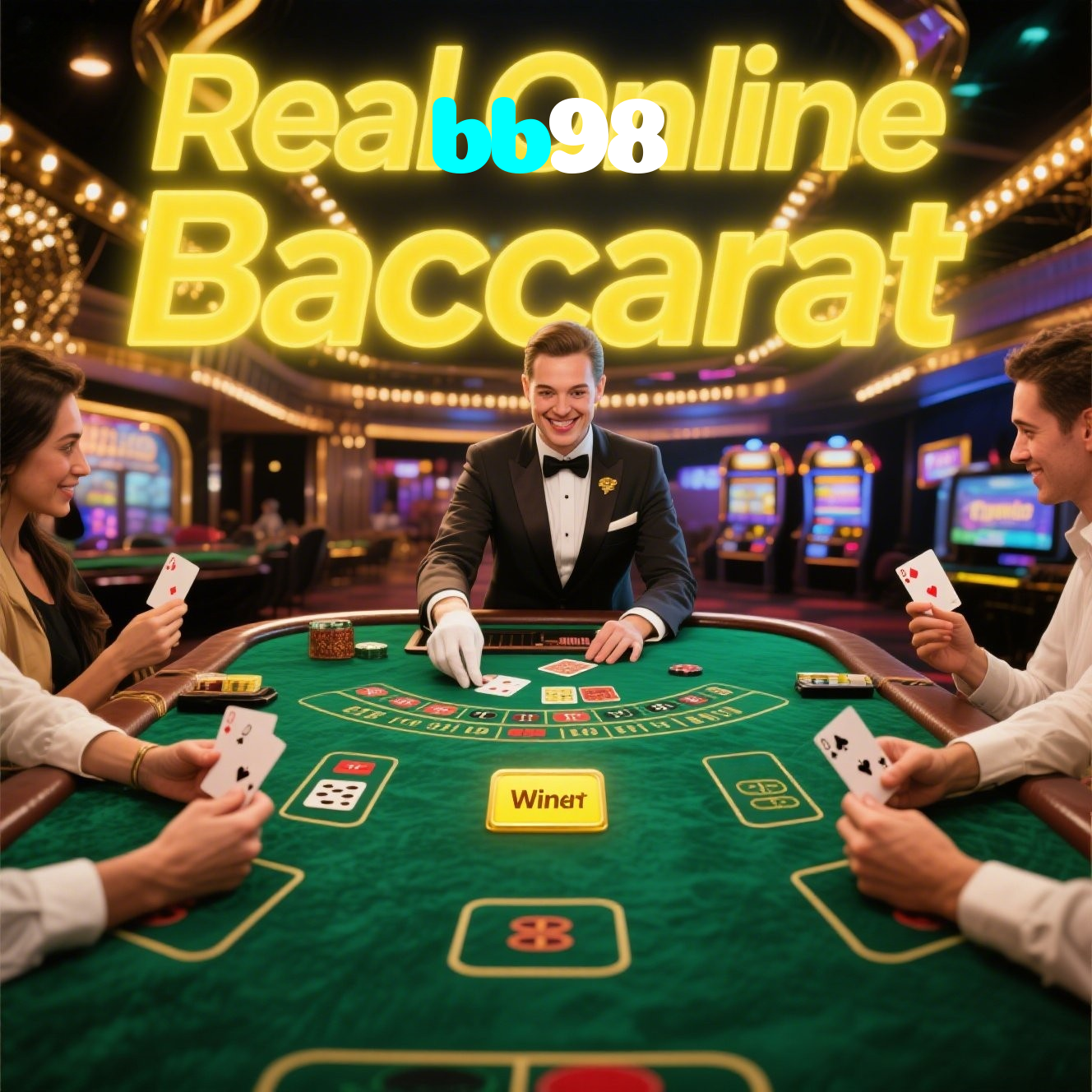 bb98：Aposte no futebol, jogue poker e conquiste vitórias épicas!