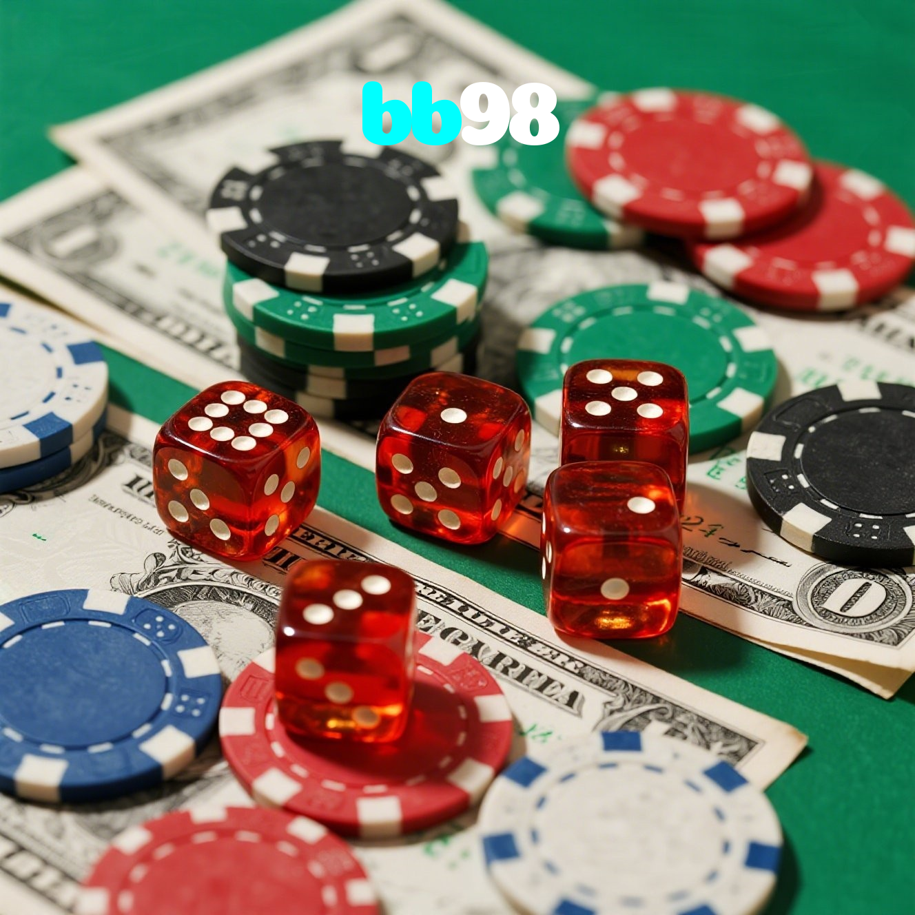 bb98:Apostas em futebol e diversão em blackjack esperam por você!