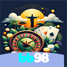 bb98：Encontre a sorte nas nossas roletas e ganhe prêmios incríveis!