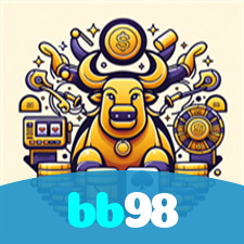 bb98：Jogue slots de tirar o fôlego e conquiste vitórias épicas!