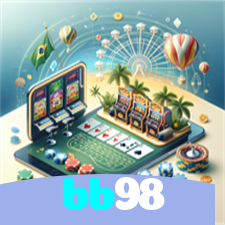 bb98:Apostas ao vivo no futebol e grandes prêmios no cassino online!