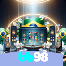 bb98:Sinta o calor da competição! Aposte no futebol e ganhe prêmios incríveis!