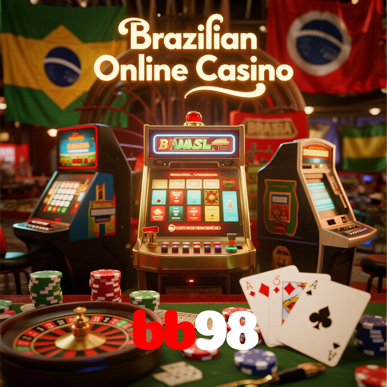 bb98:Jogue agora e desafie a sorte em nosso cassino online!