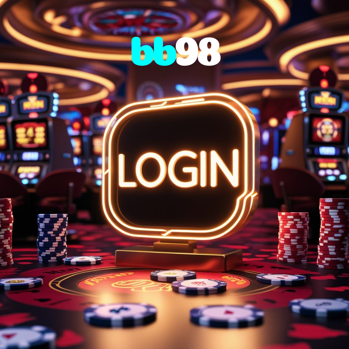 bb98：O cassino online perfeito para quem ama futebol e jogos emocionantes!