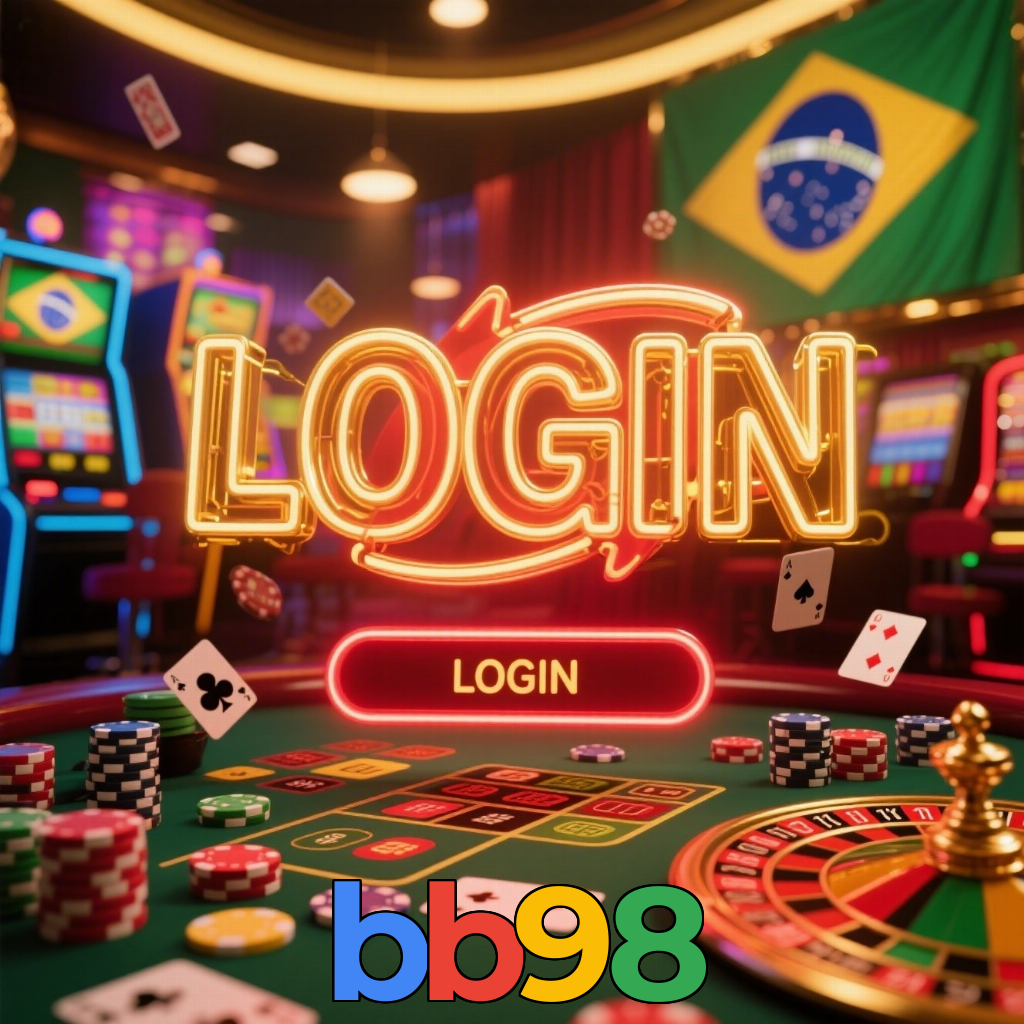 bb98:Apostas emocionantes no futebol e diversão garantida com poker e roleta!