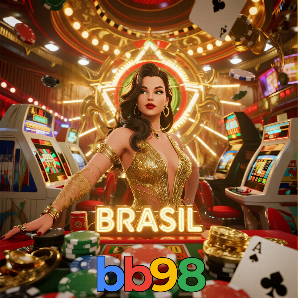 bb98:Vença no poker, aposte no futebol e divirta-se com os melhores jogos de cassino!