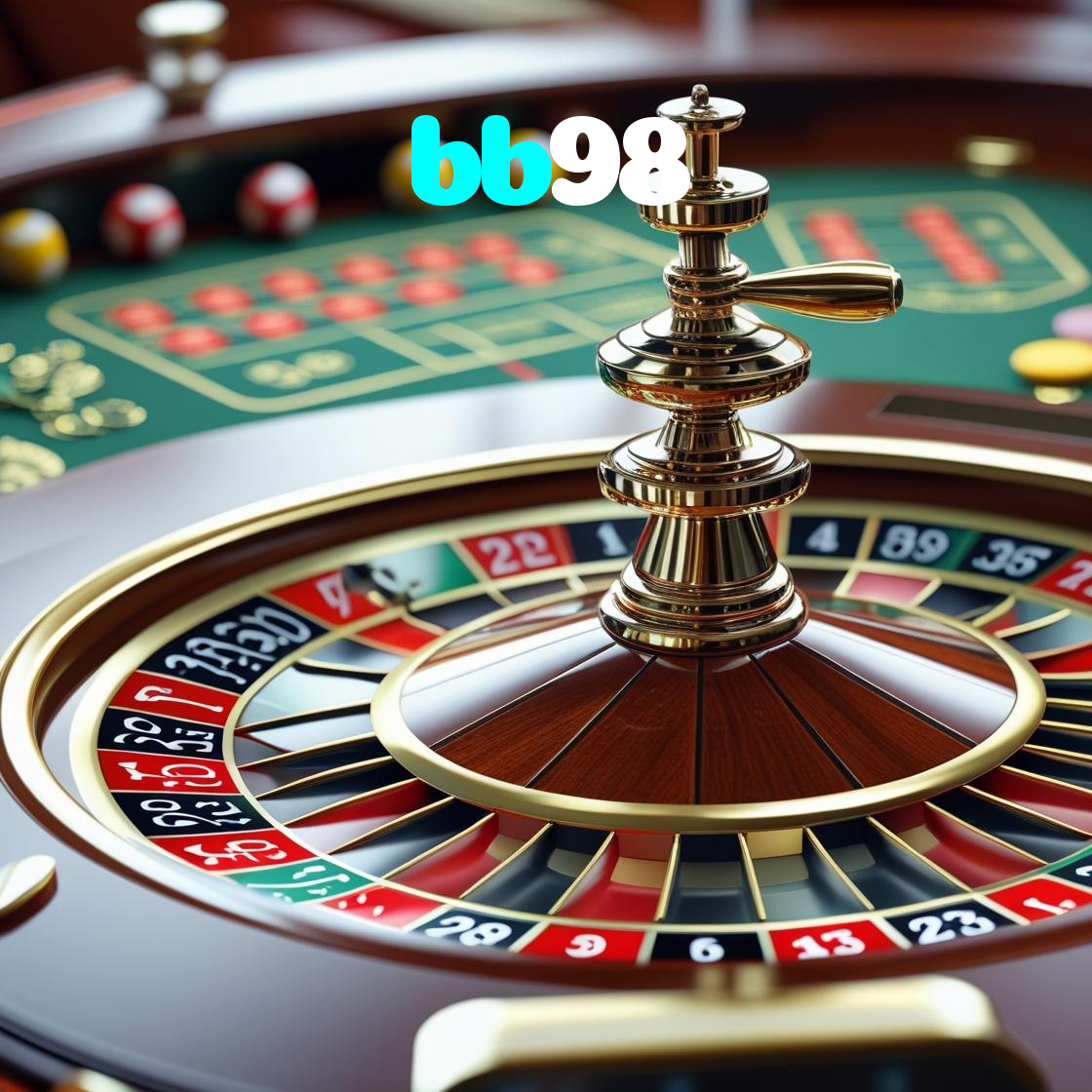bb98：Aposte nas melhores máquinas caça-níqueis e leve o jackpot!