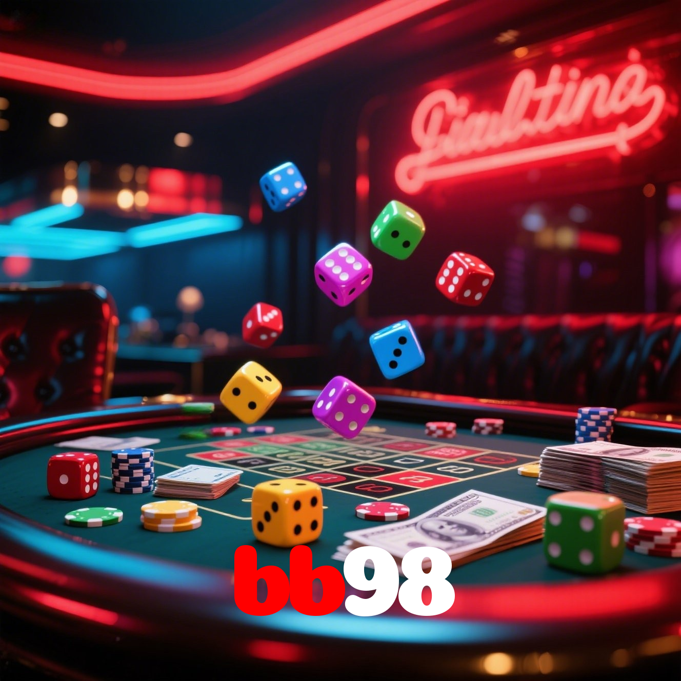 bb98:Jogue agora e vença no melhor cassino online!