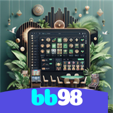 bb98:Desafie suas habilidades no poker online e vença os adversários!
