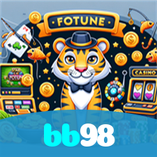 bb98：Aposte no futebol online e seja o maior vencedor de todos!