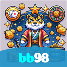 bb98:Gire as slots e ganhe prêmios incríveis com cada giro!