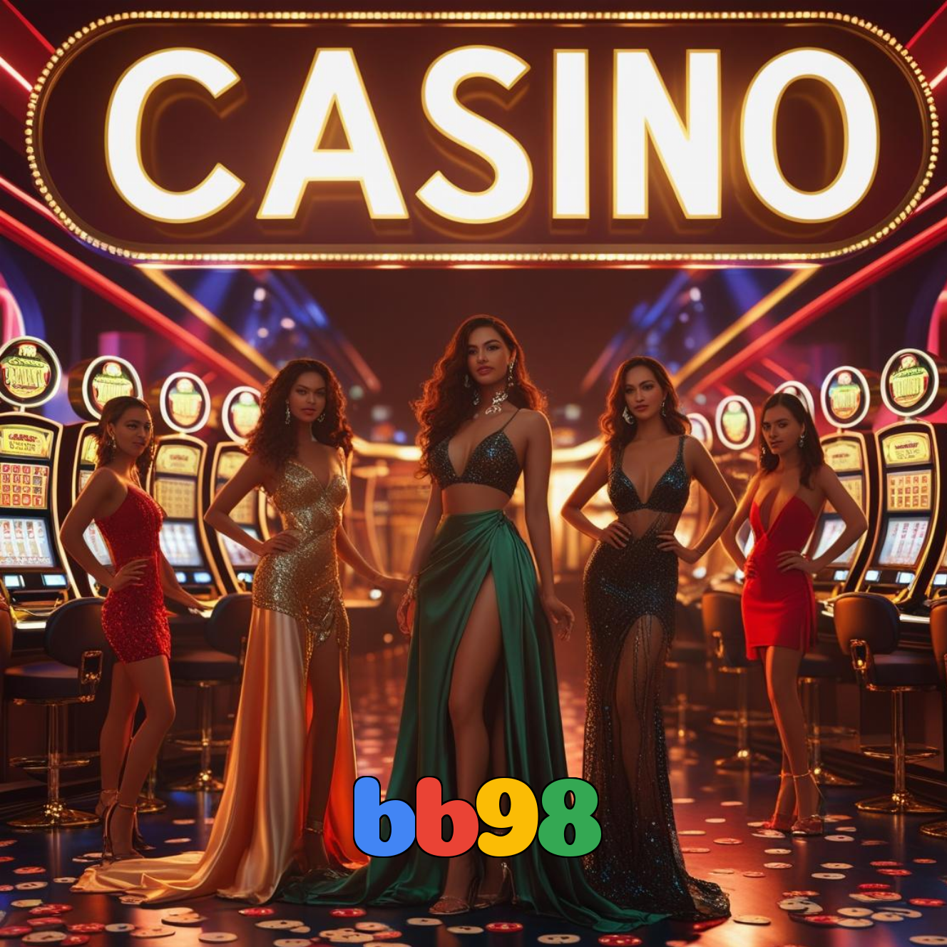 bb98:Apostas em futebol e diversão em blackjack esperam por você!