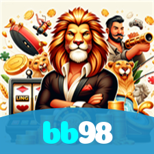 bb98:Jogue nas slots e ganhe grandes prêmios com cada giro!