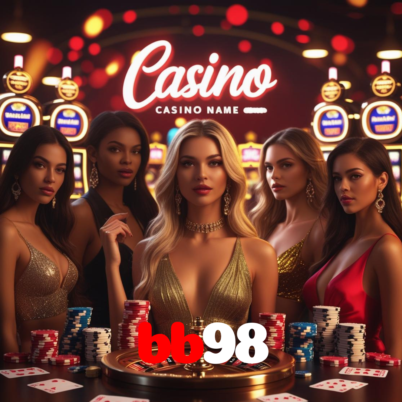 bb98：Onde a diversão nunca para: apostas no futebol e jogos de cassino!