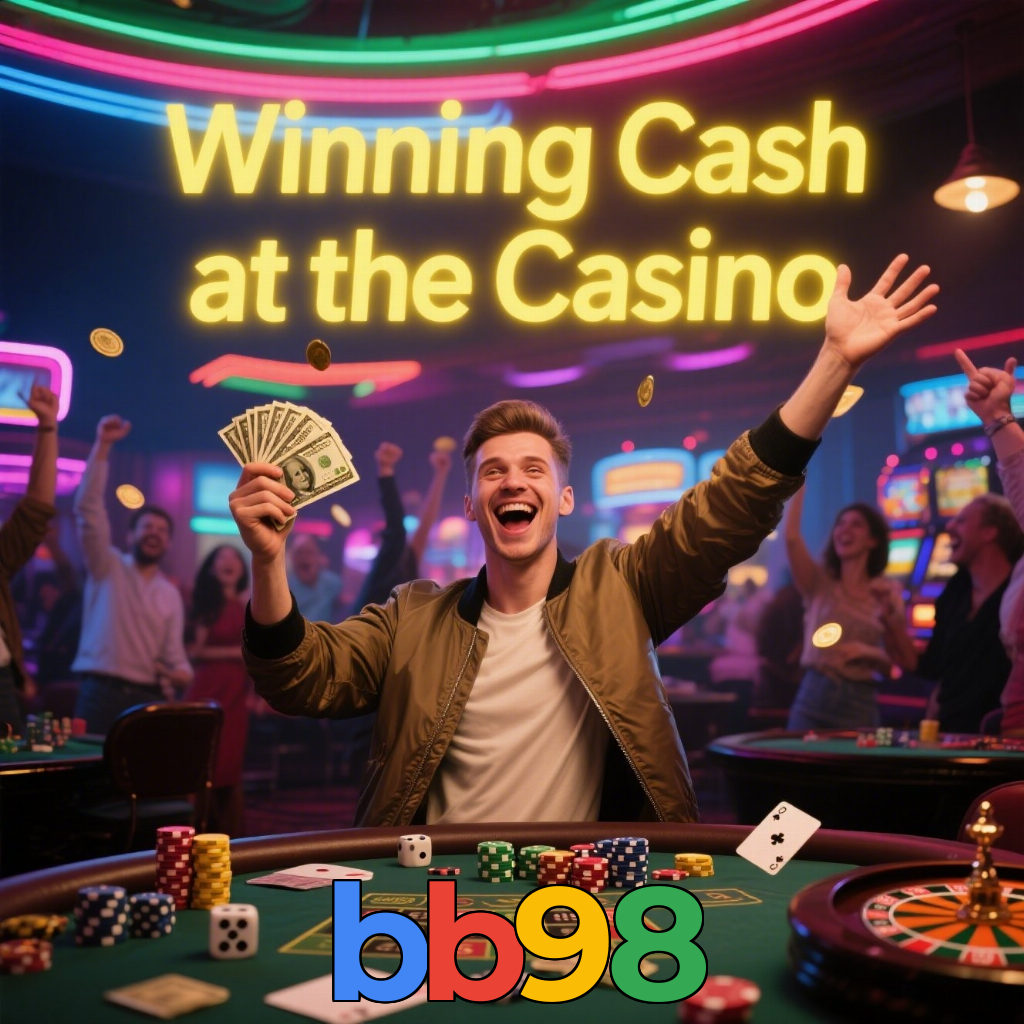 bb98：Gire as slots e ganhe prêmios incríveis com cada giro!