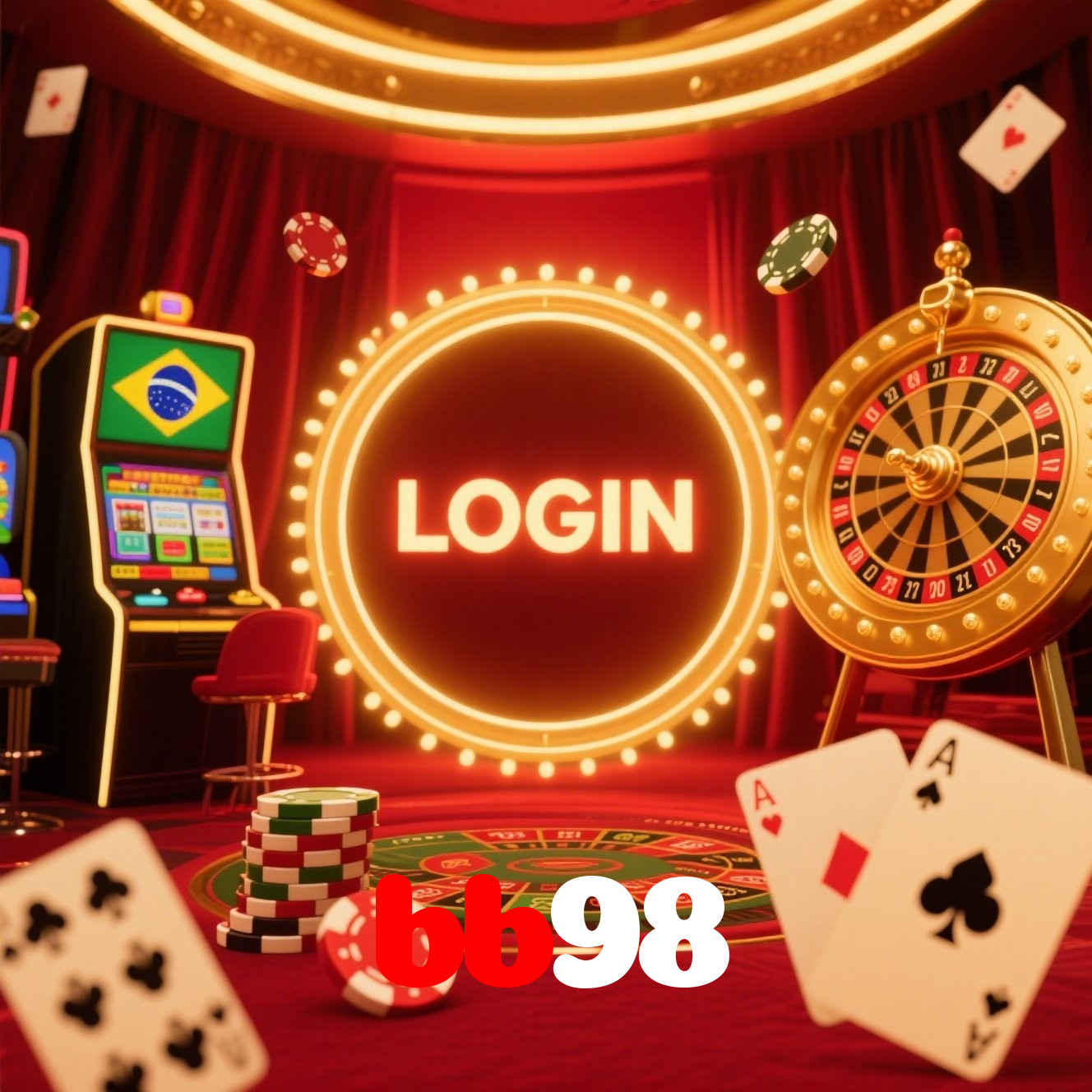 bb98:Jogue slots, aposte no futebol e ganhe prêmios incrÃveis no cassino online!