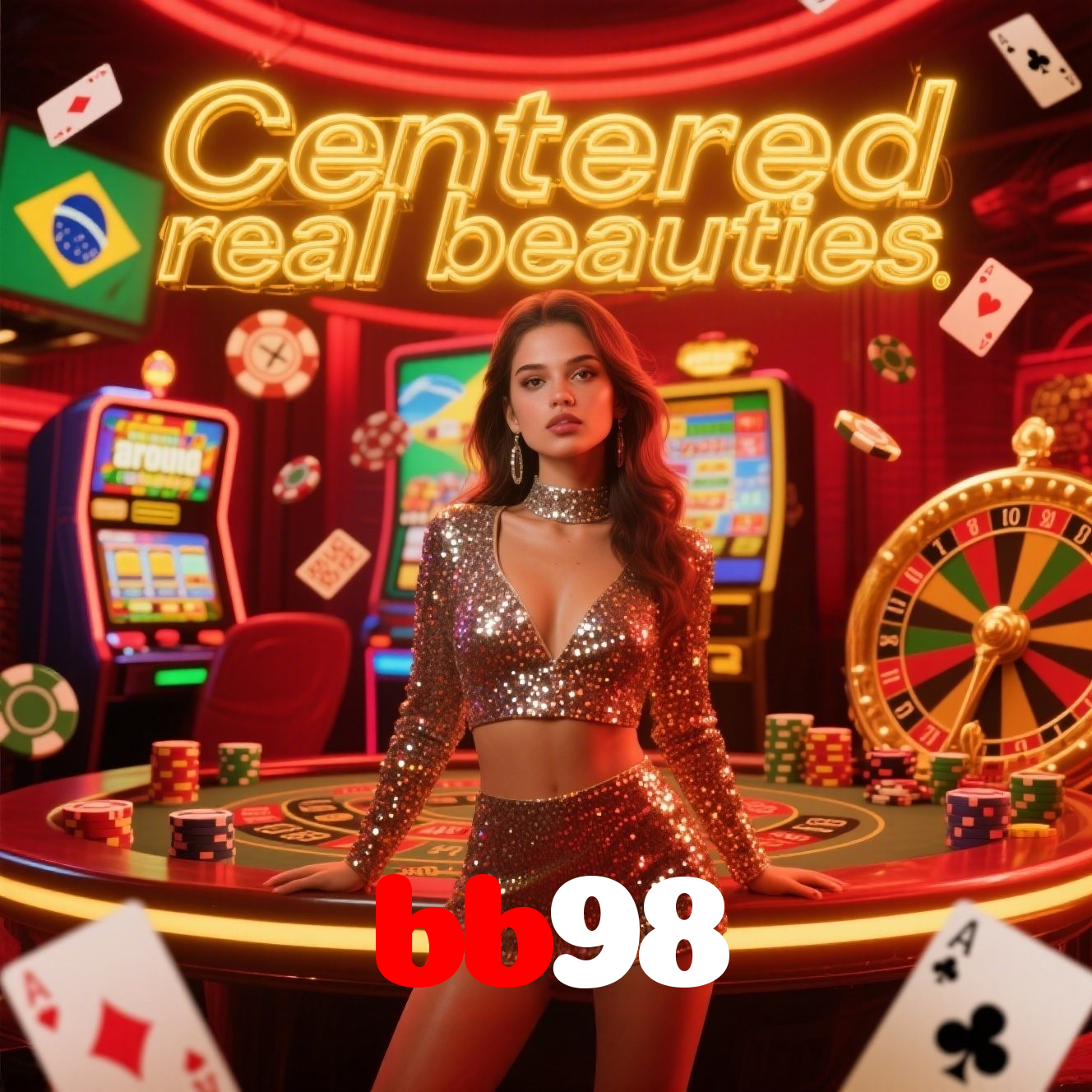bb98:Vire o mestre das cartas! Jogue poker online e vença!