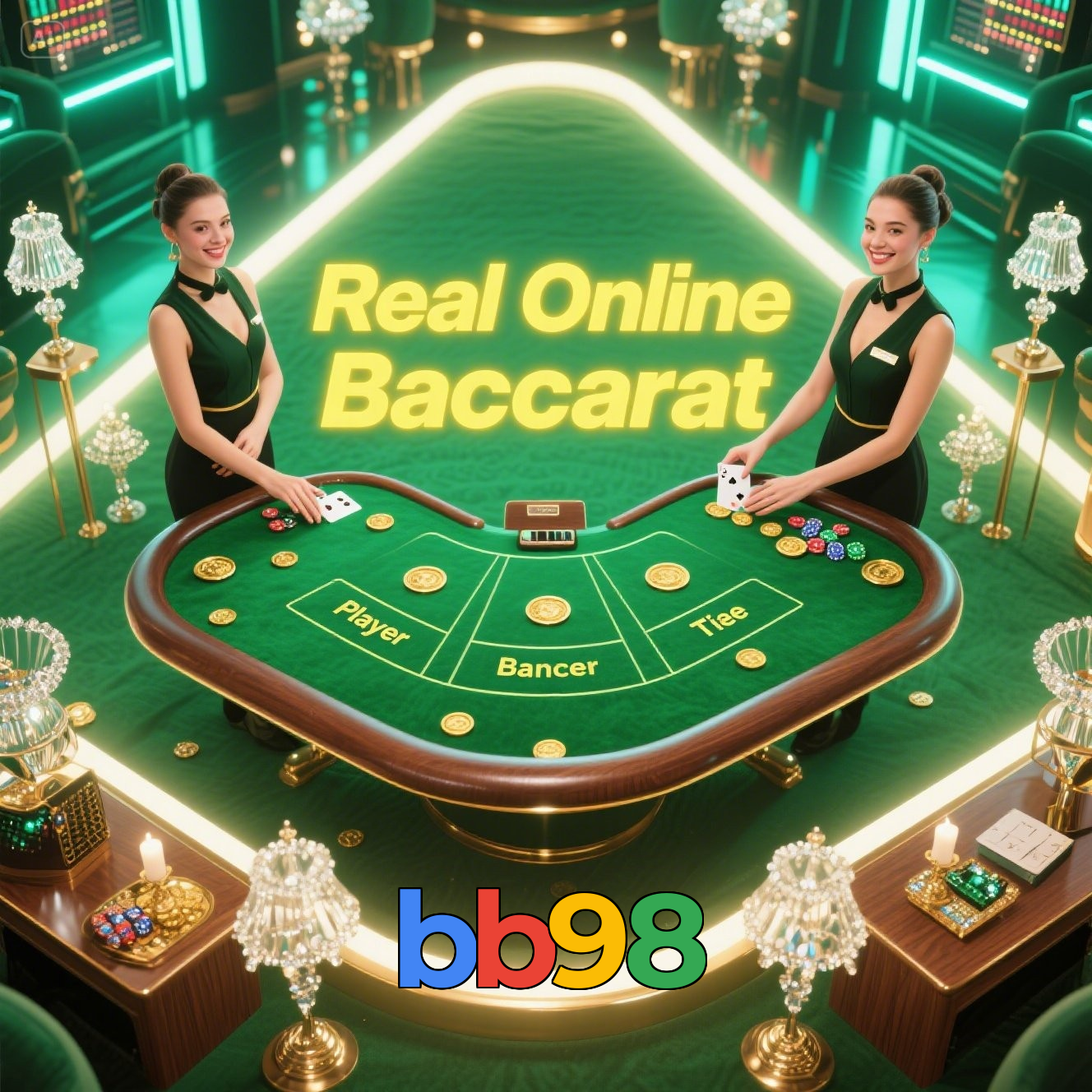bb98:Encontre o seu jogo favorito e leve para casa prêmios fantásticos!