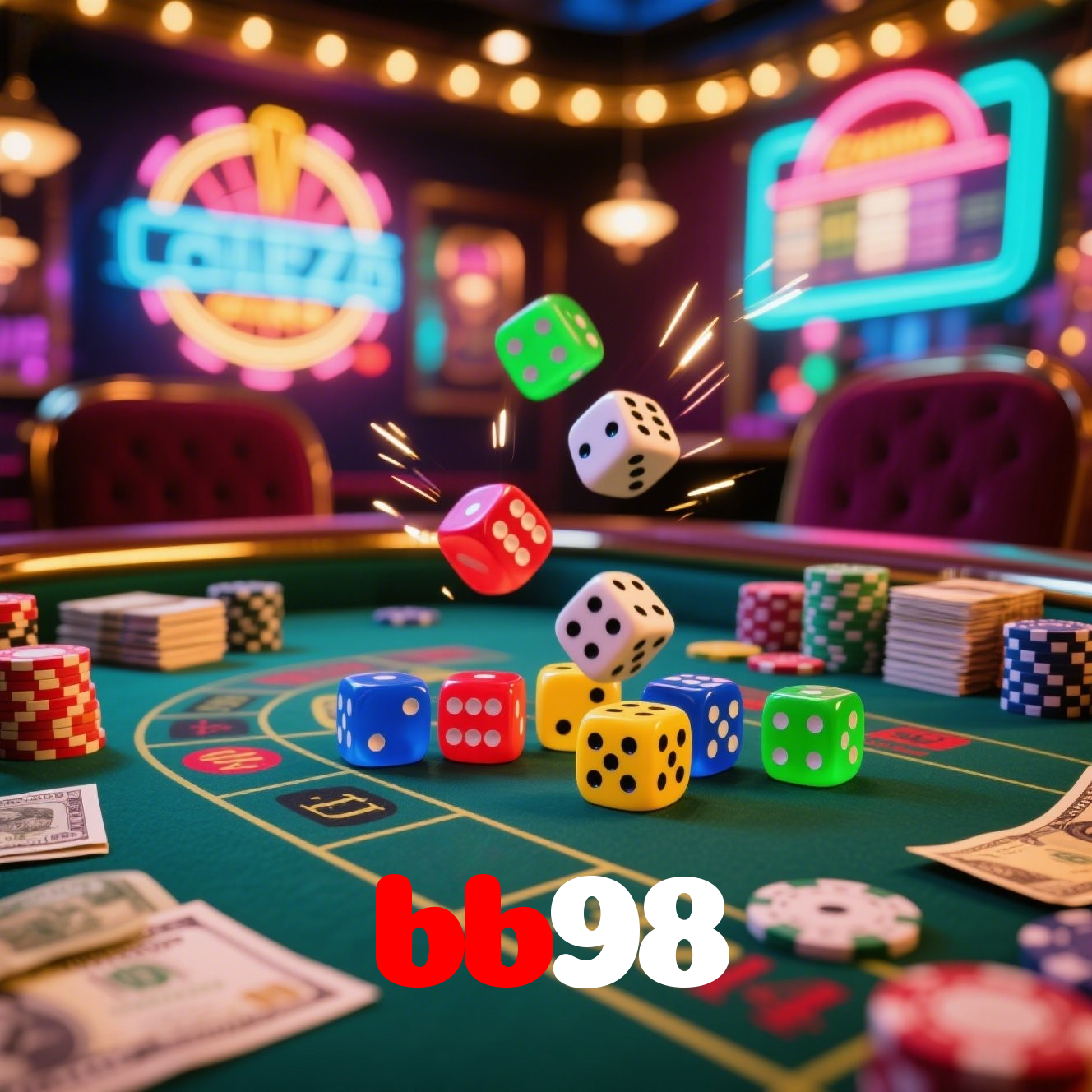 bb98:A adrenalina do futebol online te espera para grandes vitórias!
