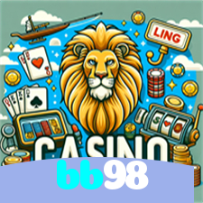 bb98:Gire as slots e vença com grandes prêmios!