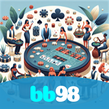 bb98:A diversão começa aqui! Jogue nas slots e ganhe muito mais!