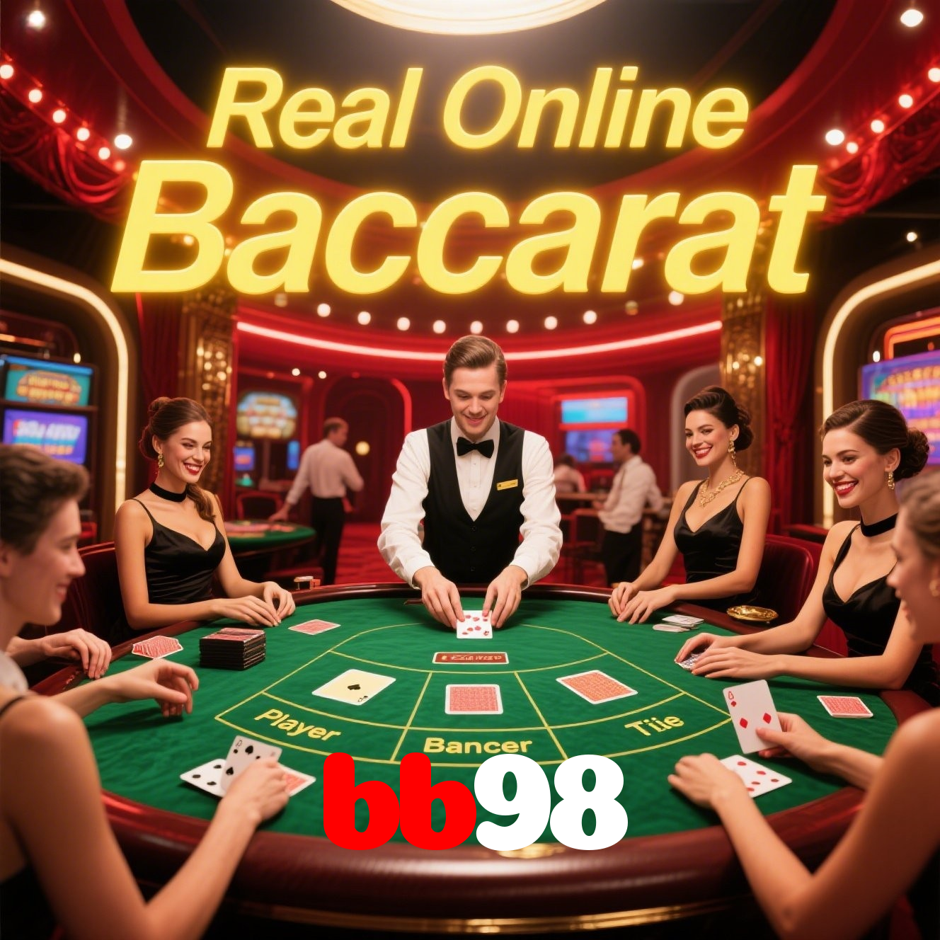 bb98:Vença na roleta e leve para casa grandes prêmios!