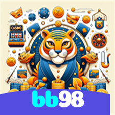bb98：Diversão sem limites com roleta, blackjack e apostas em futebol ao vivo!