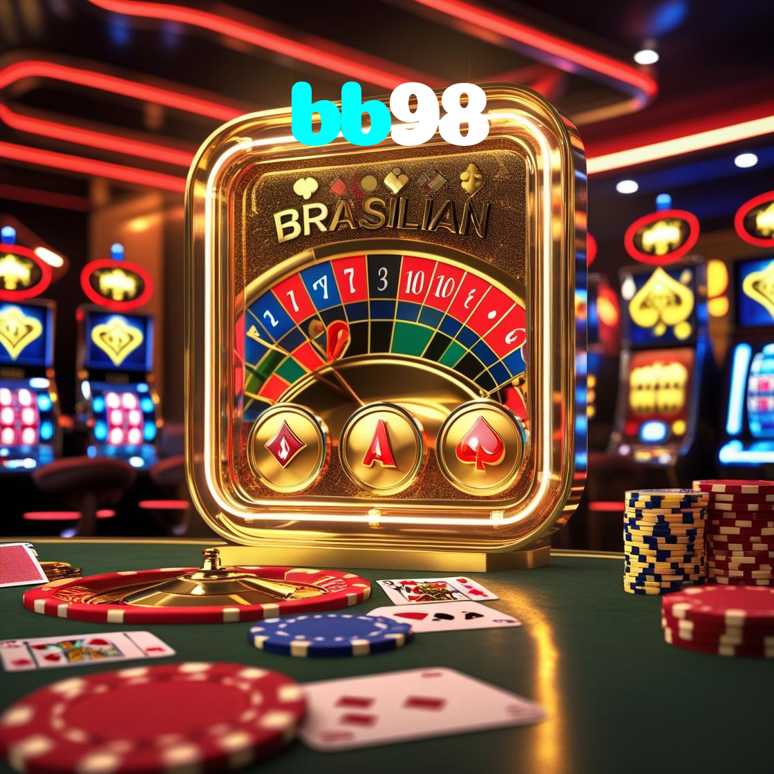 bb98:Jogue poker e aposte no futebol online, tudo no mesmo lugar!