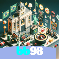 bb98：O cassino online perfeito para jogadores de poker, roleta e futebol!