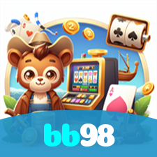 bb98：Jogue slots, roleta e aposte no futebol para grandes vitórias!