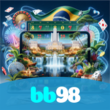 bb98：Jogue nas slots e mude sua sorte agora mesmo!