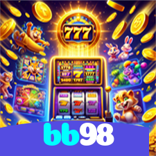 bb98：A diversão começa aqui! Jogue nas slots e ganhe muito mais!