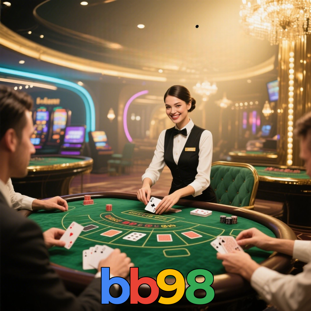 bb98:Jogue nas melhores slots e vença o jackpot agora mesmo!