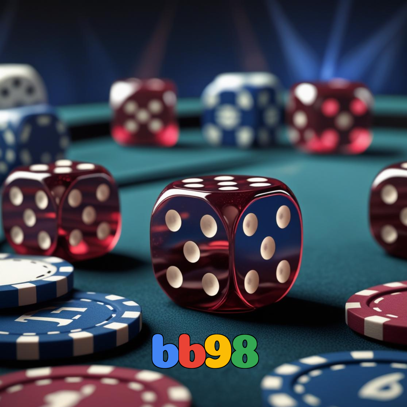 bb98：Jogue futebol online e viva a experiência de grandes vitórias!