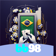 bb98:O futebol digital está em alta! Aposte agora e conquiste prêmios incríveis!