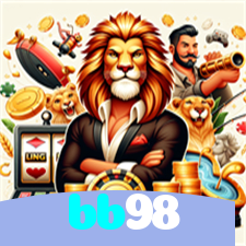 bb98：Aposte no futebol online e seja o maior vencedor de todos!