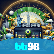 bb98:Ganhe prêmios incríveis no futebol e em jogos como roleta e blackjack!