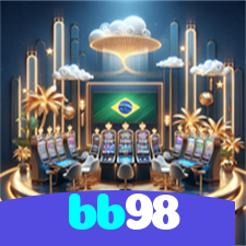 bb98：Ganhe prêmios em roleta e aposte no futebol com confiança no nosso cassino!