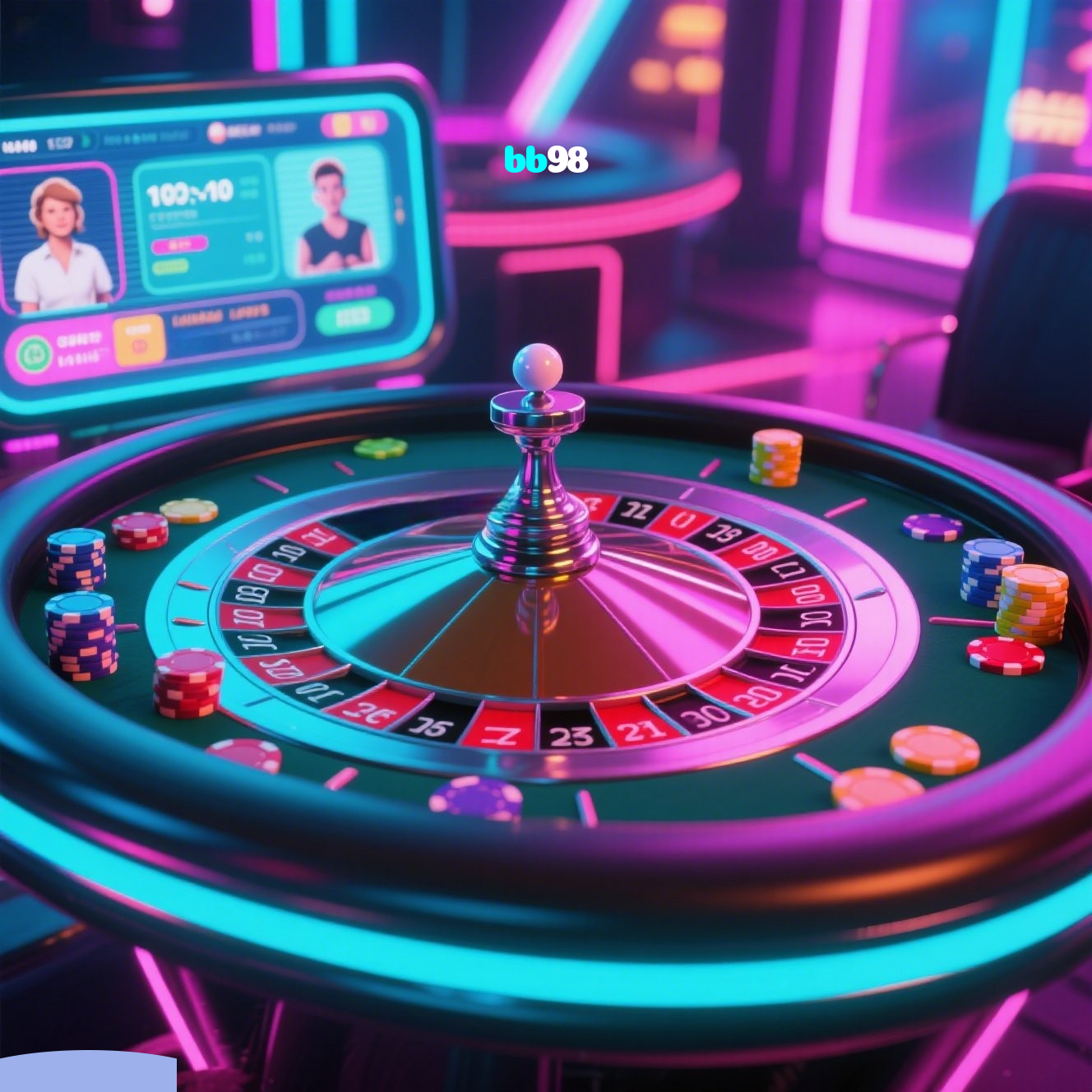bb98：Jogue blackjack e aposte no futebol para uma experiência emocionante!