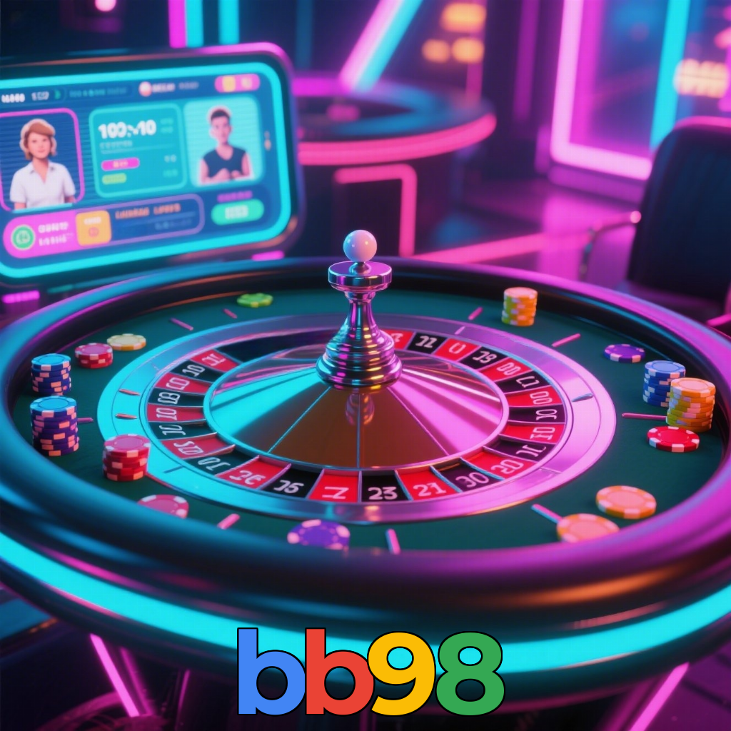 bb98:A roleta te espera para grandes vitórias! Aposte agora!