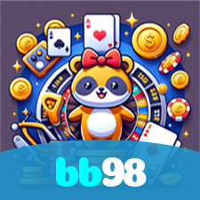 bb98：A emoção das slots online te espera! Gire e ganhe prêmios incríveis!