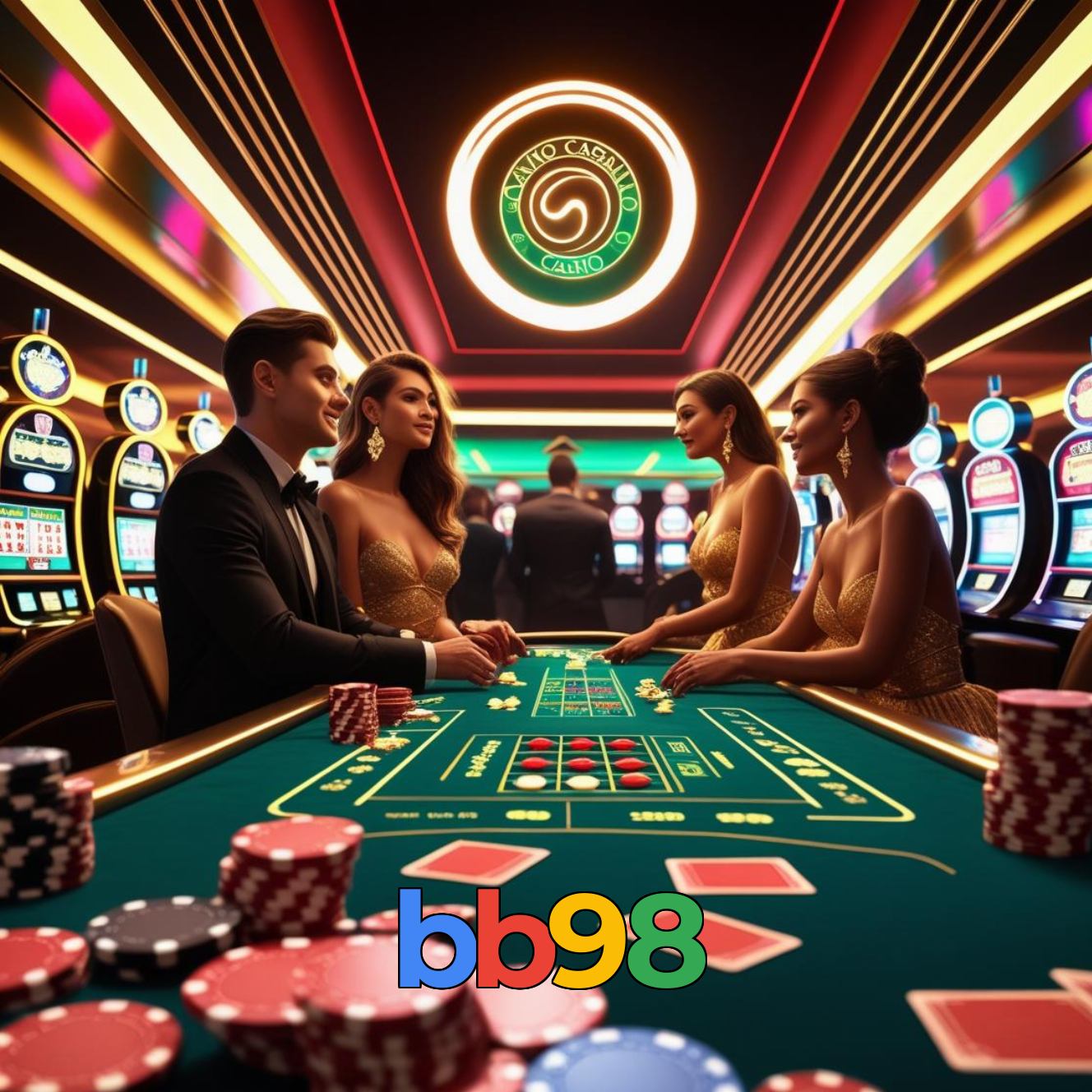 bb98:Apostas ao vivo no futebol e prêmios incríveis em jogos de cassino como roleta!