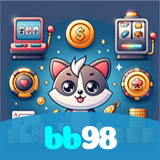 bb98:Jogue poker como um profissional e vença grandes desafios!