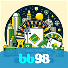 bb98：Jogue poker, aposte no futebol e ganhe prêmios incríveis no cassino!